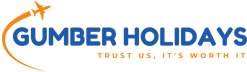 Gumber Holidays Pvt. Ltd. | Tour and Travel Company